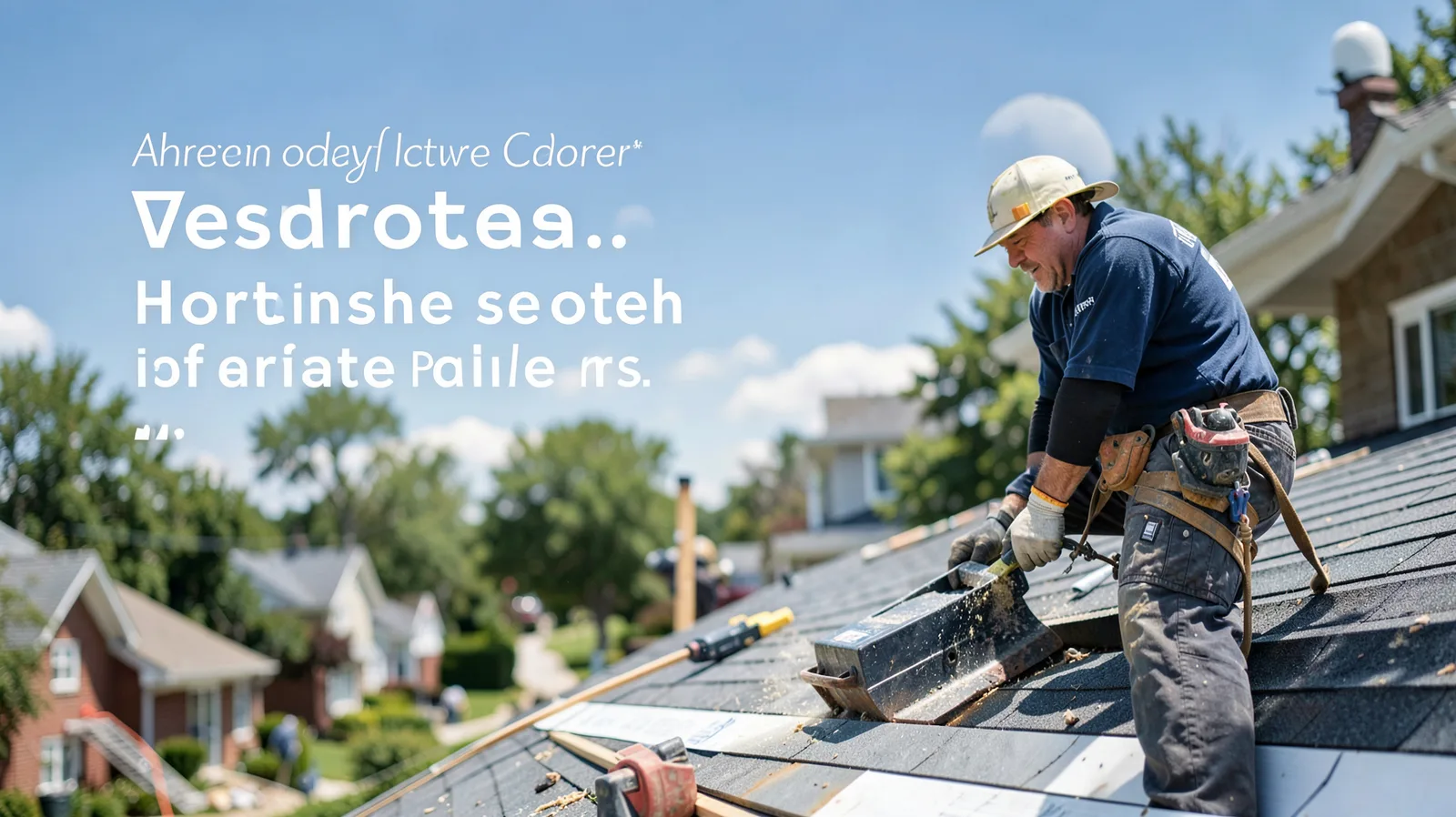 Roof Replacement in Maryville, IL near me